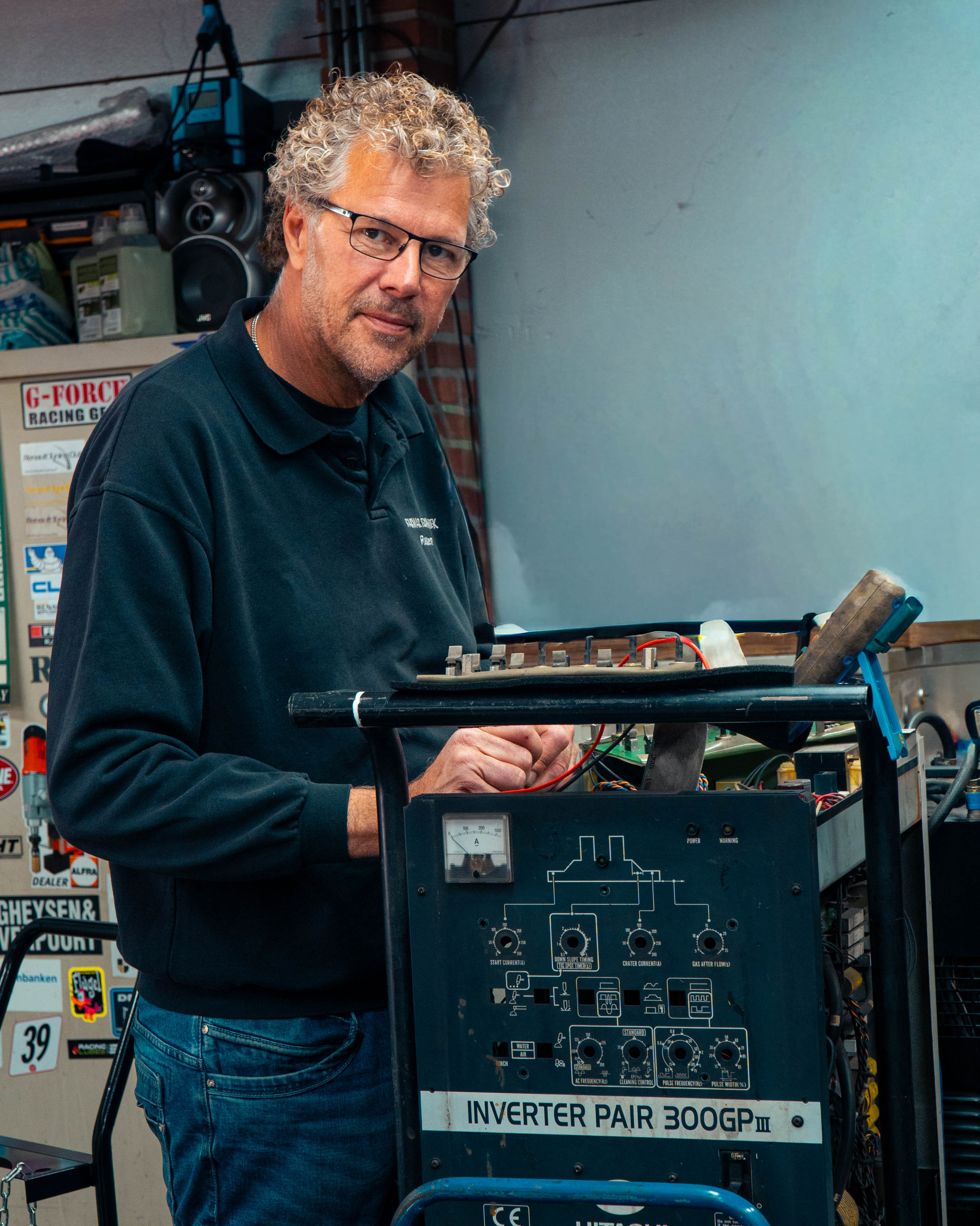 Barmar Techniek - Contact